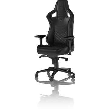 Noblechairs EPIC BlACK - Gamestoel