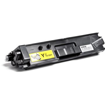 Brother TN329Y - Geel