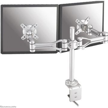 Neomounts FPMA-D1030D - Monitor arm 2 schermen