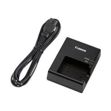 Canon LC-E10E - Batterijlader