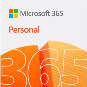 Microsoft Office 365 Personal - Abonnementslicentie (1 jaar)