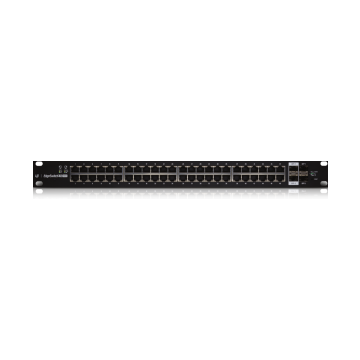 Ubiquiti EdgeSwitch ES-48-500W - Switch