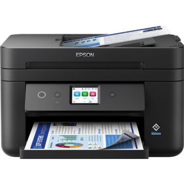 Epson WorkForce WF-2960DWF - Multifunctionele printer