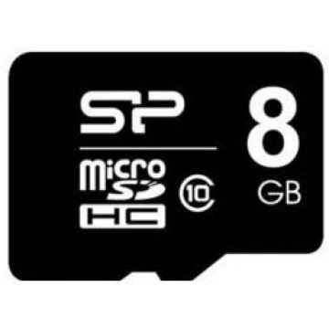 SILICON POWER - Flashgeheugenkaart