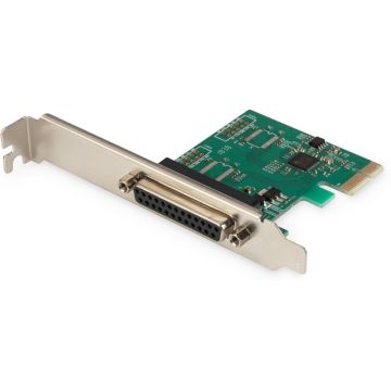 DIGITUS DS-30020-1 - Parallelle adapter