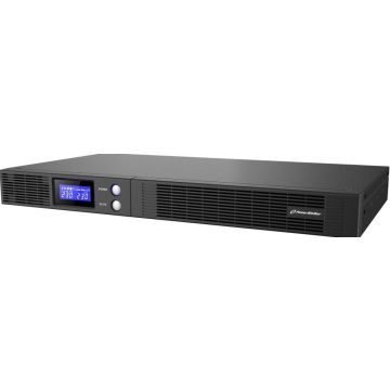 Bluewalker USV Powerwalker VI 1500 R1U IEC UK 900W Line-Int