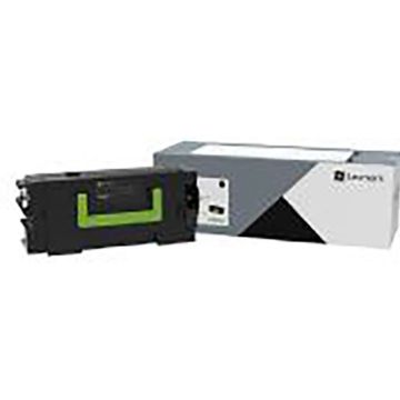 Lexmark - Extra hoog rendement