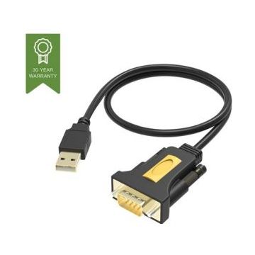 Vision USB to Serial Adaptor - Seriële adapter