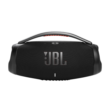 JBL Boombox 3 - Boombox-luidspreker -A-keuze