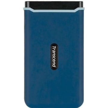 Transcend ESD370C - SSD