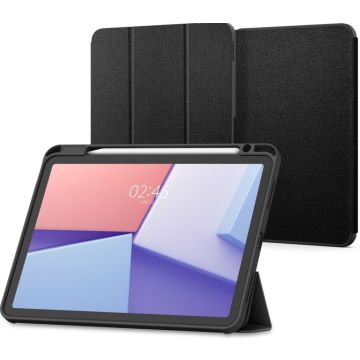 Spigen iPad Air 10.9in 2024 Urban Fit Bl