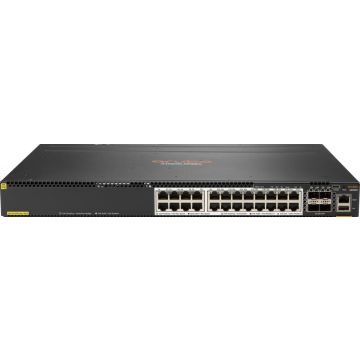HPE Aruba 6300M - Switch