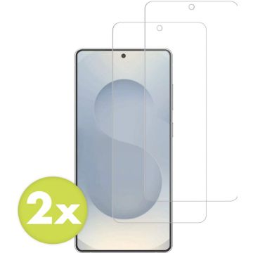<div>Gebruik je kostbare smartphone zonder zorgen met deze Accezz Gehard Glas Screenprotector 2-pack! Om het scherm van jouw dure smartphone zo goed mogelijk te beschermen tegen vuil, krassen en stoten is een screenprotector een must. Deze screenprotector