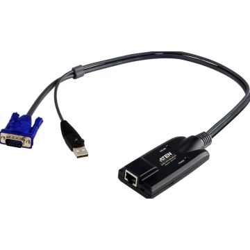 ATEN KA7170 Local Transmitter - KVM  USB uitbreider