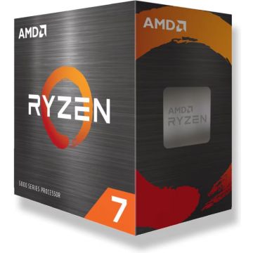 AMD Ryzen 7 5800XT - Processor