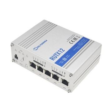 Teltonika RUTX12 - Draadloze router