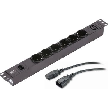 APC Easy Rack PDU EPDU1010B-SCH - PDU