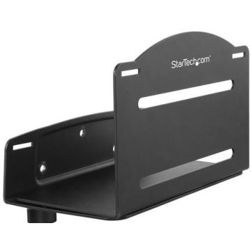 StarTech.com CPU houder - verstelbare computer muurbeugel