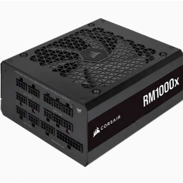 CORSAIR RMx Series RM1000x - Voeding