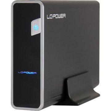 LC Power LC-35U3 - Storage enclosure