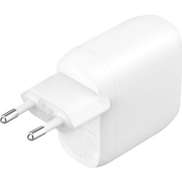 Belkin BoostCharge Pro - Netspanningsadapter