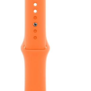 APPLE WATCH 41 BRIGHT ORANGE SP-ZML