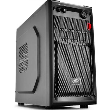 DeepCool SMARTER - Mini Tower