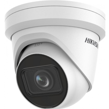 Hikvision DS-2CD2H43G2-IZS 4MP IR Outdoor Varifocale Turret Camera