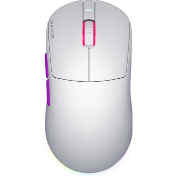 Hator Quasar 3 Ultra 8K Wireless HTM771 - Muis