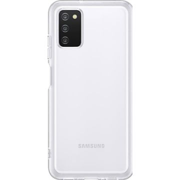 Samsung EF-QA038 - Achterzijde behuizing voor mobiele telefoon