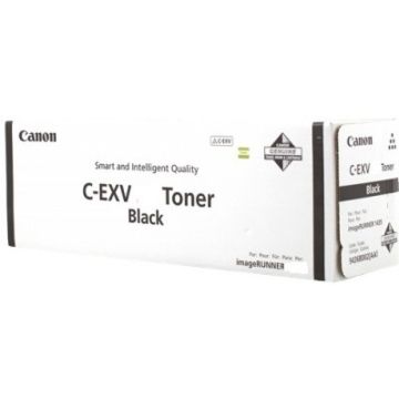 Canon C-EXV 54 - Zwart