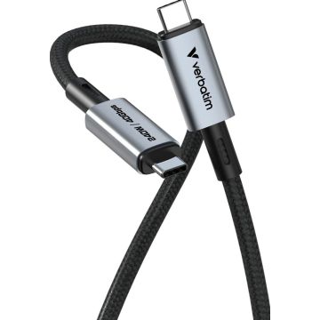Verbatim 31847 - USB-C naar USB-C kabel