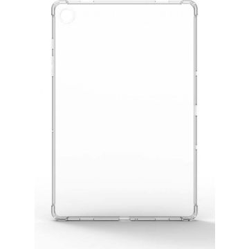 Samsung Galaxy Tab A9+Coque Transparent