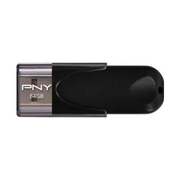 PNY Attaché 4 - USB-flashstation
