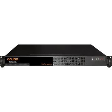 HPE Aruba ClearPass Policy Manager C1000 - Security appliance