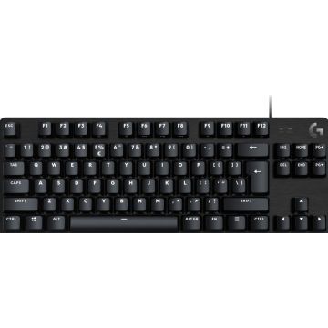 Logitech G413 TKL SE - Toetsenbord