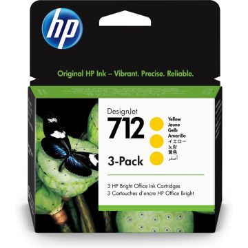 HP 712 - 3