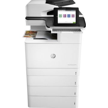 HP LaserJet Enterprise Flow MFP M776z - Multifunctionele printer