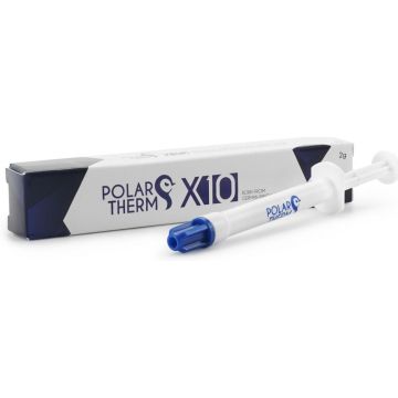 Polartherm X-10 (2 gram) - Koelpasta