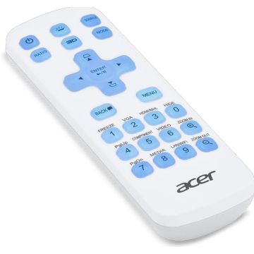 Beamer Acer toebehoren afstandsbediening Universelle Consumer JB2