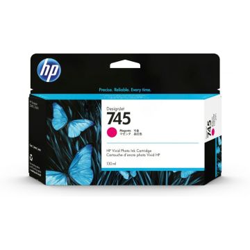 HP 745 - 130 ml