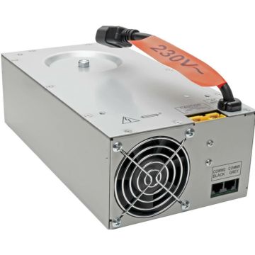 Eaton Tripp Lite Series 350W Power InverterCharger for Mobile Medical Equipment, 230V - IEC 60601-1