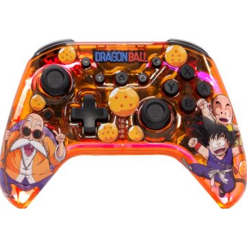 Blade Controller Dragon Ball Switch