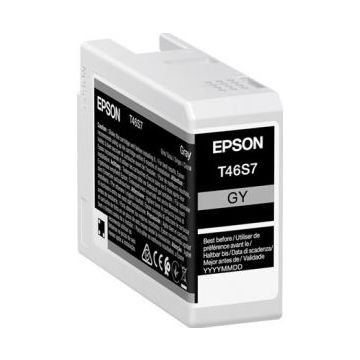 Epson T46S7 - 25 ml