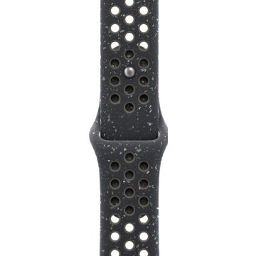 Apple 40mm Midnight Nike Sport Band - Horlogebandje voor smart watch