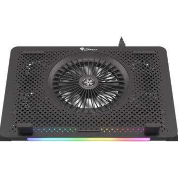 Genesis Notebook Koeler OXID 450 (15,6")