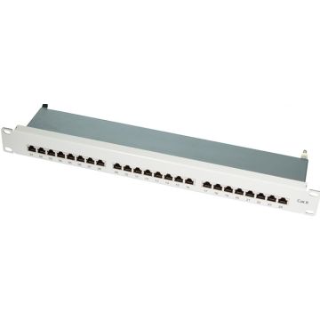 LogiLink - Patchpaneel