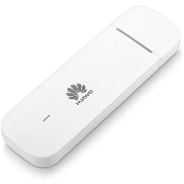 Huawei E3372-325 White - Internet dongle met 4G