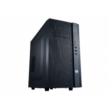 Cooler Master N200 - Behuizing