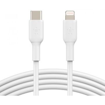 Belkin BoostCharge - Lightning-kabel